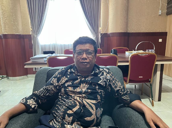 Minim Peminat, Seleksi Dewan Pengawas Perumda Bariri Diperpanjang