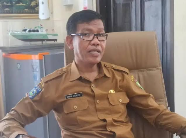 Imunisasi Campak Sumbawa Baru Capai 38,8 Persen