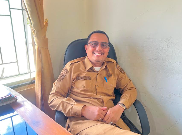 DLH KSB Rekrut 20 Fasilitator Lingkungan Desa