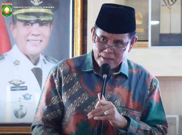 Bupati Jarot:Kemenangan Pilkades Harus Dibuktikan