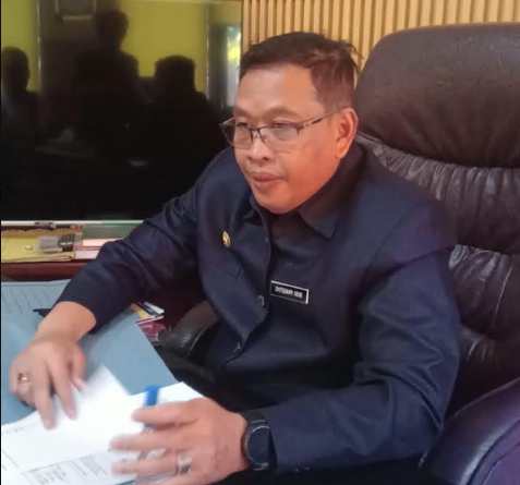 Investasi AMNT, Pemkab Sumbawa Prioritaskan Naker Lokal