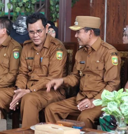 Pertumbuhan IPM Sumbawa Lampaui NTB pada 2025