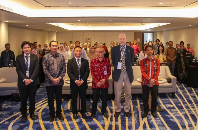Peneliti Delapan Negara Bahas Kebijakan Berbasis Riset