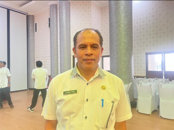 Disnakertrans KSB Dorong Rekrutmen Ulang PT AMMAN
