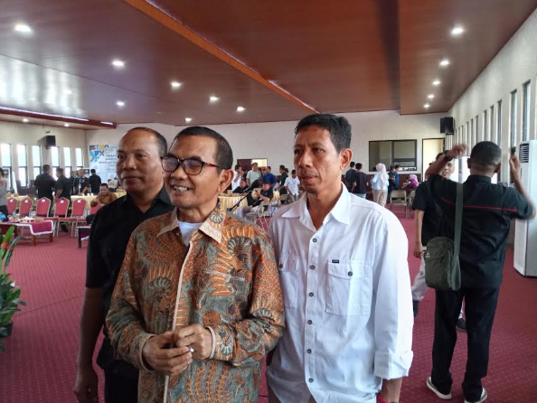 Wabup Ansori Tegaskan Dukungan untuk PSN