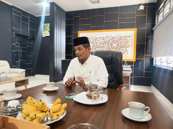 Disparpora KSB Perkuat Keterampilan Dasar Perajin Lokal