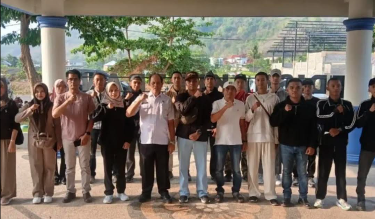 50 Calon PMI KSB Diberangkatkan ke Jakarta, Disiapkan Bekerja di Jepang