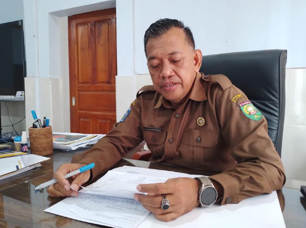  PUPR Sumbawa Matangkan Perencanaan Infrastruktur Irigasi dan Sumber Daya Air