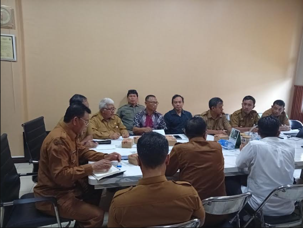    PT Intam Klarifikasi Isu Wilayah Konsesi, Akses Warga, dan Program Cetak Sawah