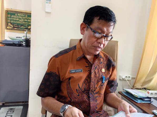 Empat Pustu Tuntas Direhabilitasi, Usulan DAK Kesehatan Sumbawa 2027 Dapat Lampu Hijau