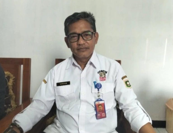 Dukcapil Sumbawa Perluas Layanan SILAMO