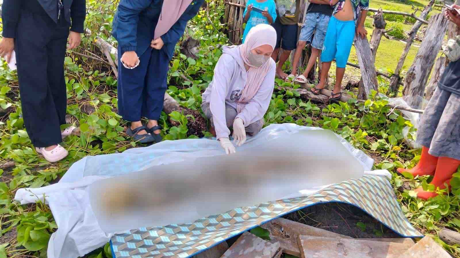 Selang 2 Hari, Mayat Kembali Ditemukan di Pesisir Sebotok