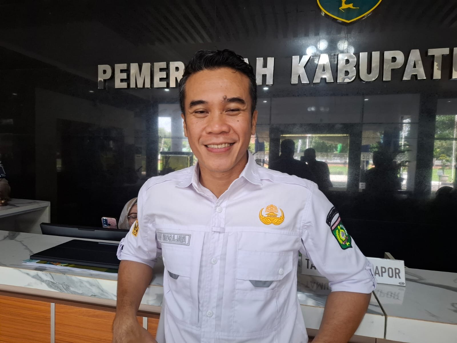  Sumbawa Siapkan Alternatif Pengganti Elpiji