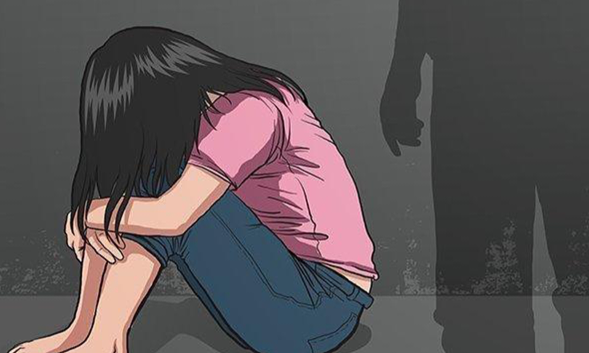 Gadis Belia Disetubuhi Ayah Kandung​ Bertahun-tahun