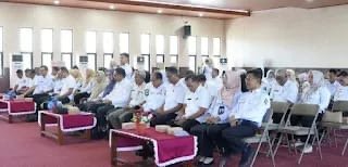 Aktivasi IKD ASN Sumbawa Baru 6 Persen