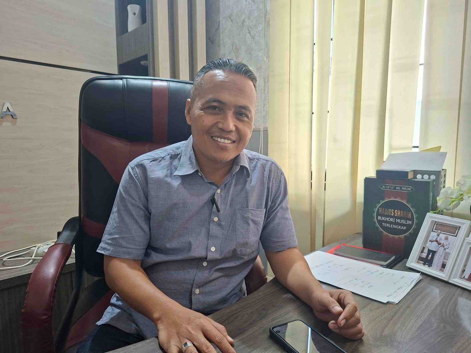 Kelalaian Pemilik Picu Kasus Curanmor di Sumbawa 