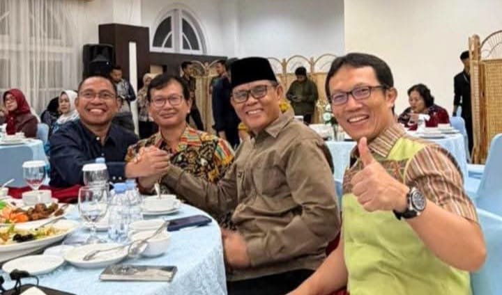 Bupati Sumbawa Percepat Investasi Hilirisasi Unggas Terintegrasi