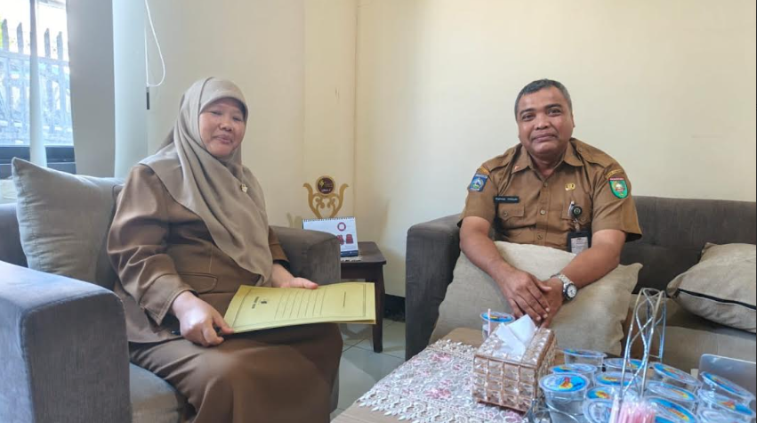  Perizinan Tambak Lunyuk Dipastikan Sesuai Aturan