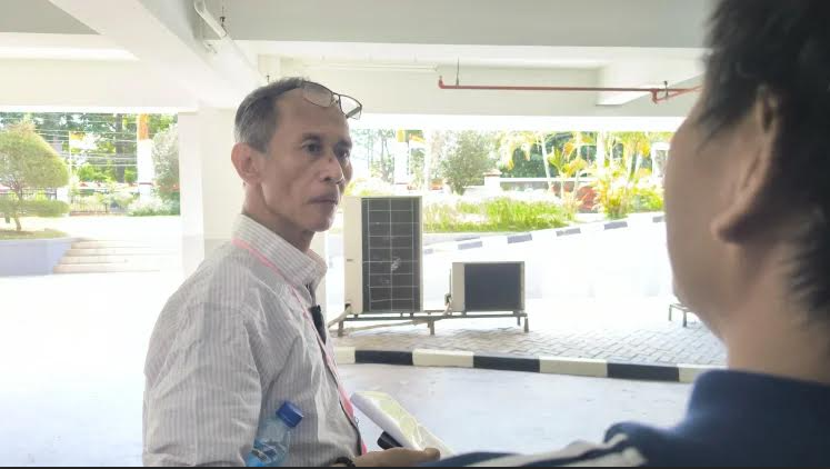  Jaksa Periksa Dirut PT Carsten dalam Kasus Pinjaman Rp11 Miliar