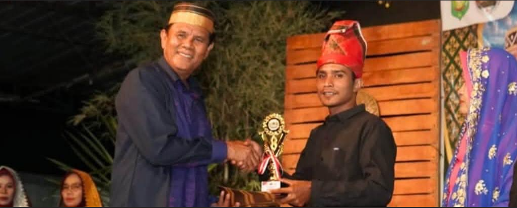  Festival Paroso Ditutup, Budaya Samawa Didorong Go Digital