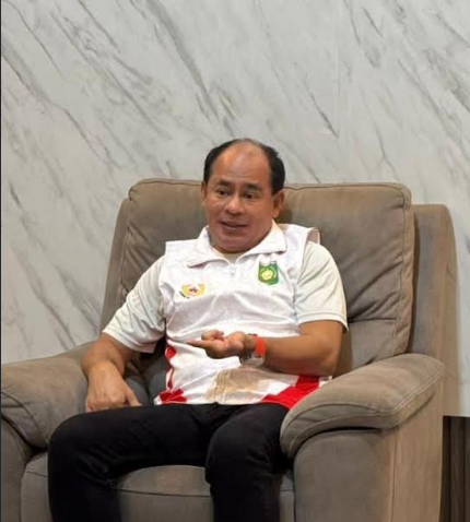  Dua Atlet Sumbawa Masuk TC Mandiri PASI NTB