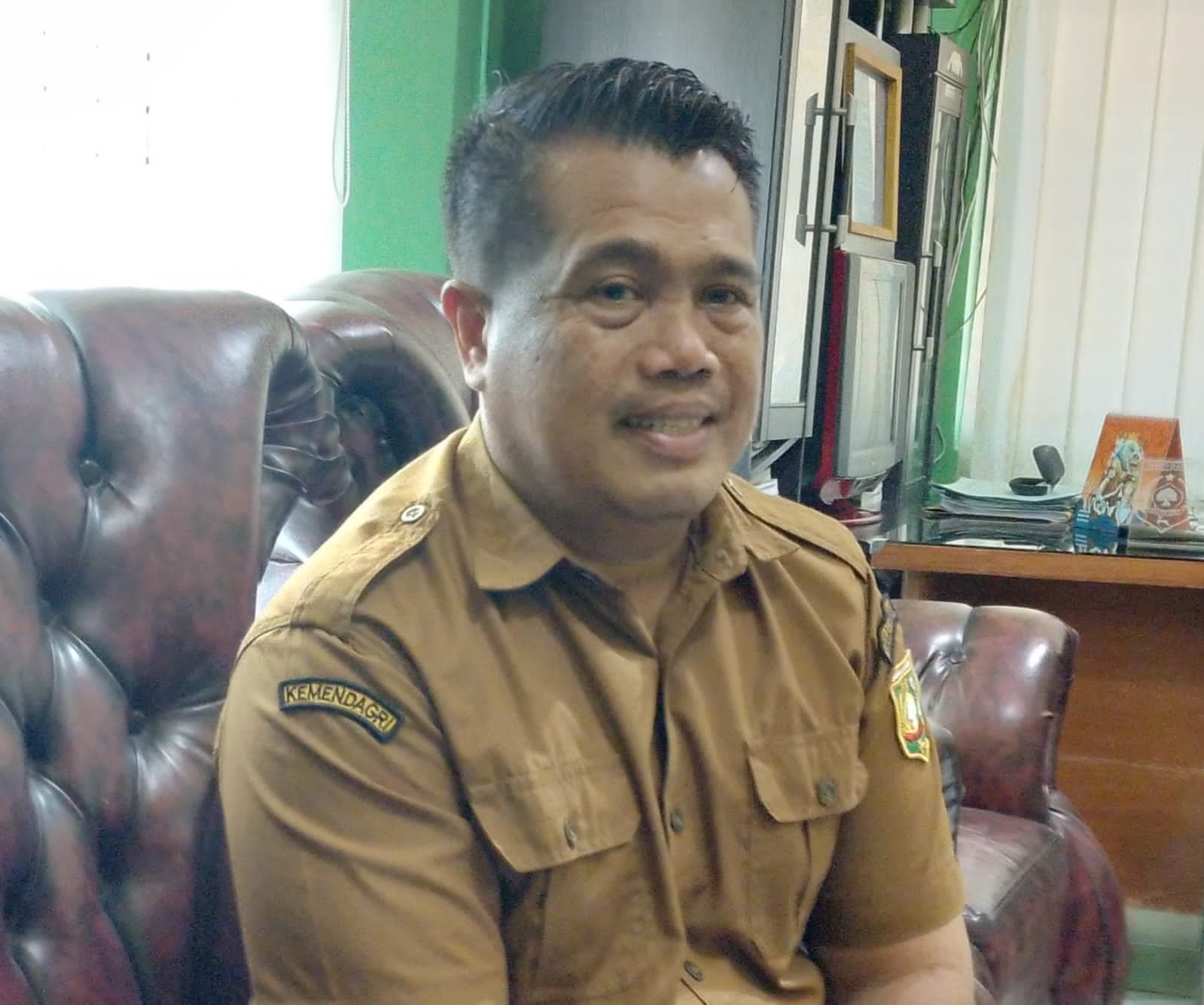  Safari Sumbawa Menanam Dinilai Berhasil