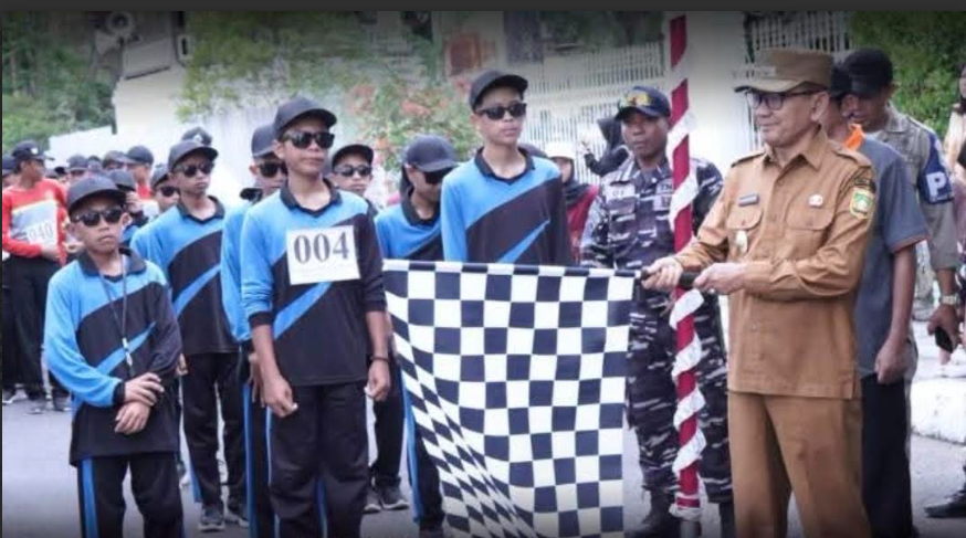  HUT RI ke-81 Harus Hadirkan Program Pro Rakyat