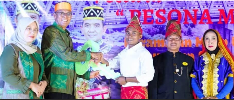  Bupati Sumbawa Dorong Pengembangan Festival Moyo Utara