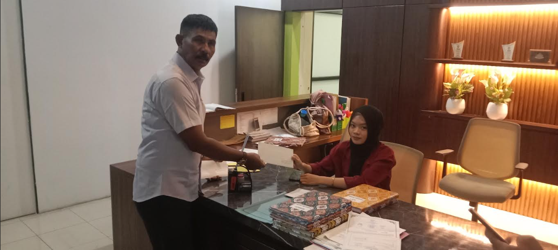  Warga Minta Pelantikan Calon Kades Terpilih Sepukur Ditunda