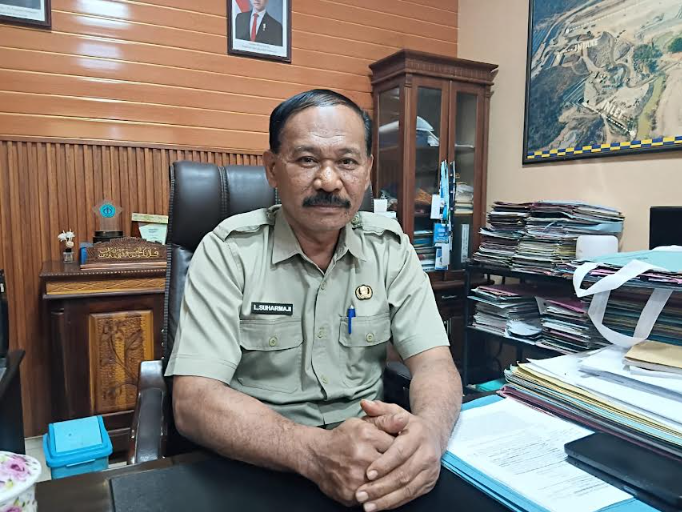 Tuan Rumah Rakornas JKPI, Sumbawa Digitalisasi Naskah Kuno