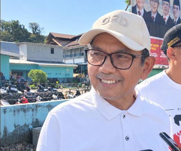  Cegah Persaingan Tak Sehat, Jasa Transportasi Sumbawa Ditata
