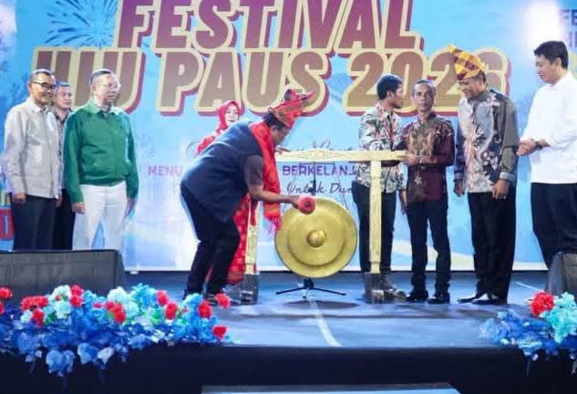 Hiu Paus Jadi Andalan Ekonomi Biru dan Pariwisata Sumbawa