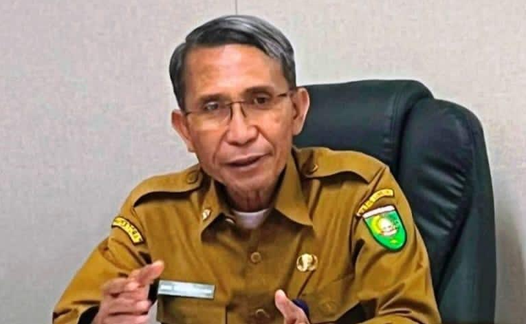 Inspektorat Sumbawa Perkuat Pengawasan 157 Desa