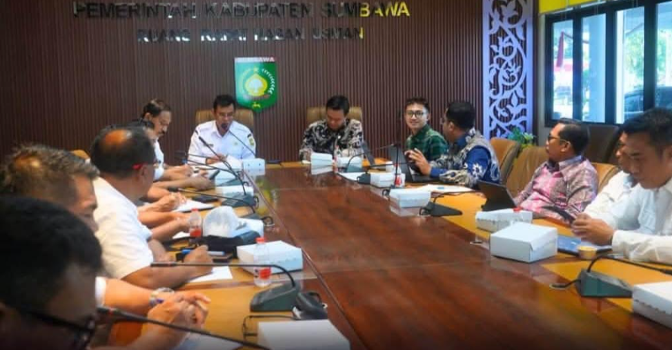  Izin Kawasan Tuntas, Jalan dan Listrik Masuk ke Batu Rotok